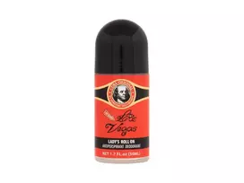 Cuba Las Vegas Dezodorantas 50 ml