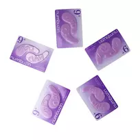 Numbuzin Face Care Akių kaukė