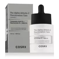 COSRX The Alpha-Arbutin 2 Discoloration Care Serum