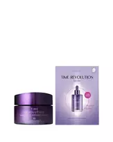 Missha Time Revolution Night Repair Cream & Mask Duo Set - gift set