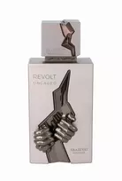Arabiyat Prestige, Revolt Uncaged, Eau De Parfum, Unisex, Eau De Parfum