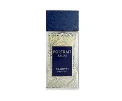 Arabiyat Prestige Portrait Azure Eau De Parfum 80 ml