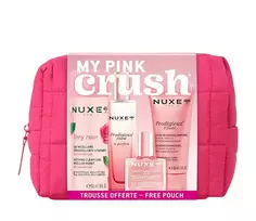 Nuxe Nuxe Prodigieux Floral Travel Kit