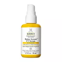 Kiehl's Kiehl's Better Screen UV Serum SPF50 PA++++