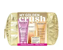 Nuxe Nuxe Prodigious Travel Kit