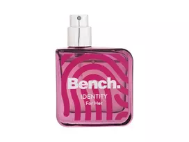 Bench. Identity Eau De Toilette 30 ml