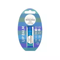 BEN & ANNA Lip balm Pure Lip Balm