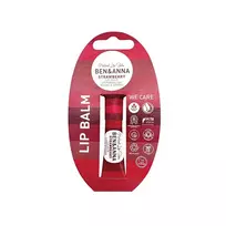 BEN & ANNA Strawberry Lip Balm