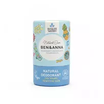 BEN & ANNA Children's natural deodorant Natural Deodorant Dezodorantas
