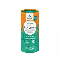 BEN & ANNA Natural deodorant without perfume Aloe Vera Natural Deodorant Dezodorantas