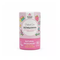BEN & ANNA Children's natural deodorant Kids Natural Deodorant Dezodorantas