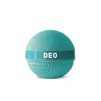 BEN & ANNA Cream deodorant Green Balance Deo Cream Dezodorantas