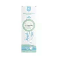 BEN & ANNA White Natural Toothpaste
