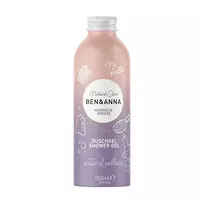 BEN & ANNA Natural shower gel Magnolia Breeze Shower Gel