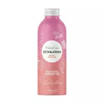 BEN & ANNA Natural shower gel Berry Infusions Shower Gel