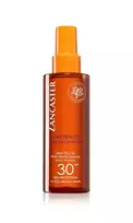 Lancaster Tester Lancaster Sun Beauty Satin Spf30 Dry Body Oil