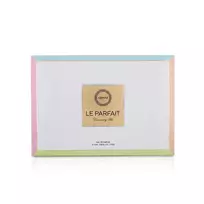 Armaf beauté Le Parfait Panache Pour Femme,Le Parfait Azure Pour Femme,Le Parfait Mon Amour Pour Femme,Le Parfait Opus Pour Femme,Le Parfait Pour Femme,Le Parfait Pour Homme Eau De Parfum Set