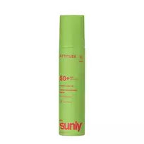 Attitude Children's mineral sunscreen spray SPF 50 Sunly Spray