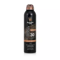 Australian Gold Australian Gold Instant Bronzer Continuous Spray SPF30