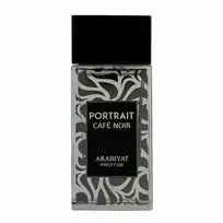Arabiyat Prestige Portrait Café Noir Eau De Parfum 80 ml