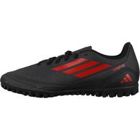 Adidas Deportivo III TF Basic Dygliuoti futbolo bateliai Vyrams Futbolo Bateliai IH0790 42 black