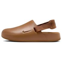 Nike Calm Mule 'Light British Tan' FD5131-201 46 brown