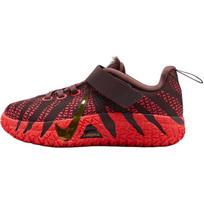 Nike Ja 3 GS CNY Raudona Auksinė IB4772-200 28 black