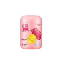 Wugu Mofang Red Bean & Job's Tears Mixed Grain Powder pink