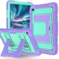 Samsung Tablet Case A9/A11+ Stand Drop-Proof for S9FE/S10FE/S10Lite A11(8.7") 2025/A9(8.7") 2023