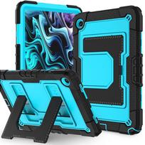 Samsung Tablet Case A9/A11+ Stand Drop-Proof for S9FE/S10FE/S10Lite A11(8.7") 2025/A9(8.7") 2023