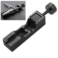 Spark Plug Gap Adjusting Tool - For 10mm-16mm Plugs black