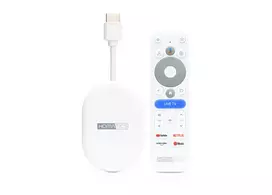 Homatics Dongle Lite 4K V2 Google TV 14. Multimedijos grotuvas.