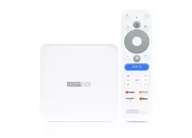 Homatics Box Lite 4K V2 Google TV 14. Multimedijos grotuvas.