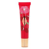 Charlotte Tilbury Unreal Lips Healthy Glow Nectar Oil - # Cherry Glaze 14ml red