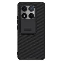 Nillkin for Xiaomi 17T Pro Mi 15T Pro 14T Pro CamShield Pro Slide Camera Cover Anti-Fingerprint Shockproof Protector Phone Case for Xiaomi 14T juoda