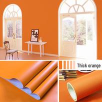 Lipni vandeniui atspari tapetai - Stori, tinkami bendrabučiams ir svetainėms, Šilta sienų apdaila 60cm wide*1m long