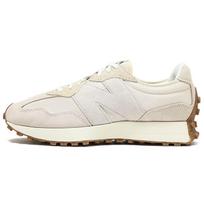 New Balance 327 Nimbus Cloud Crimson Unisex sportbačiai, kreminiai MS327RC 42 beige