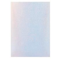 Nail Art Display Board Acrylic Manicure Nail Sample Display Practice Stand Accessories for Nail Salon 04 white