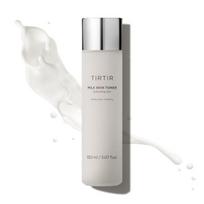 TIRTIR - Milk Skin Toner Jumbo 150ml white