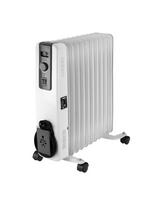 Tepalinis šildytuvas 2500W 11 briaunų