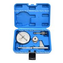 Mercedes Benz 9-pavarų 725.0 pavarų dėžės alyvos keitimo rinkinys Metaliniai įrankiai mechanikui Accesorios Para Auto 1set blue