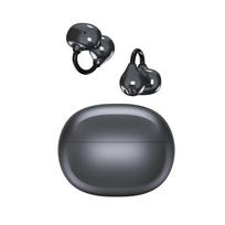 Xiaomi Ear Clip Earbuds Open Ear Wireless Earphones Bluetooth 6.0 Clip On Sports Headphones Super Bass IP55 Ear buds HiFi Music Headset juoda