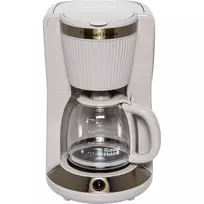 Russell Hobbs Bronte Stone Filter Coffee Machine 26781-56