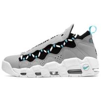 Nike Air More Money Pilkas vilkas Salos žalias AJ2998-003 40.5 white