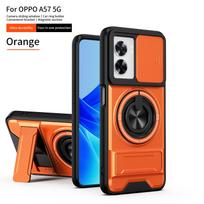 For OnePlus Nord N20 SE Case OnePlus Nord N300 Cover Phone Case Magnetic Holder Military Armor Camera Protection Cover OnePlus Nord N20 SE black