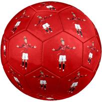 Cristiano Ronaldo Size 5 Soccer Football Machine Sewn Indoor/Outdoor Universal Football Ideal for Soccer Enthusiasts zq