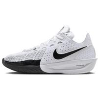 Pre-owned Nike G.T. Cut 3 EP DV2918-102-P26094363440719 44 white