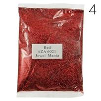 20 spalvų nagų lako blizgučiai, spalvingi blizgučiai, nagų dailės reikmenys, pudra, 100 g maišelis, dekoratyvinė pudra tapybai 4 brown