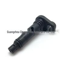 Acura Accord V6 3.0/3.5 PCV Vent Valve 17130-RCA-A02 Other black