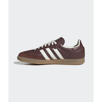 adidas Samba OG Fox Brown Off White Gum Unisex Sportbačiai JR0892 39⅓ black